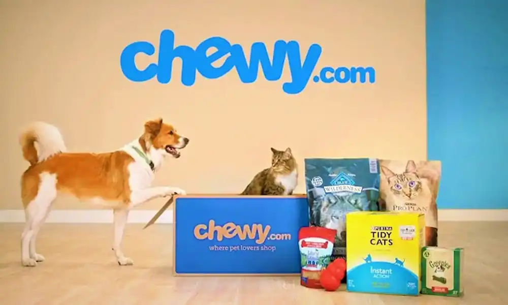 Best Online Pet Store in US For Pet Food, Products, Pharmacy