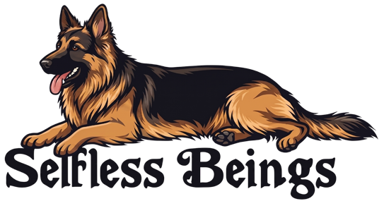 Selfless Beings Logo