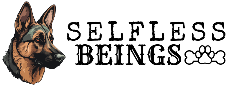 Selfless Beings Logo