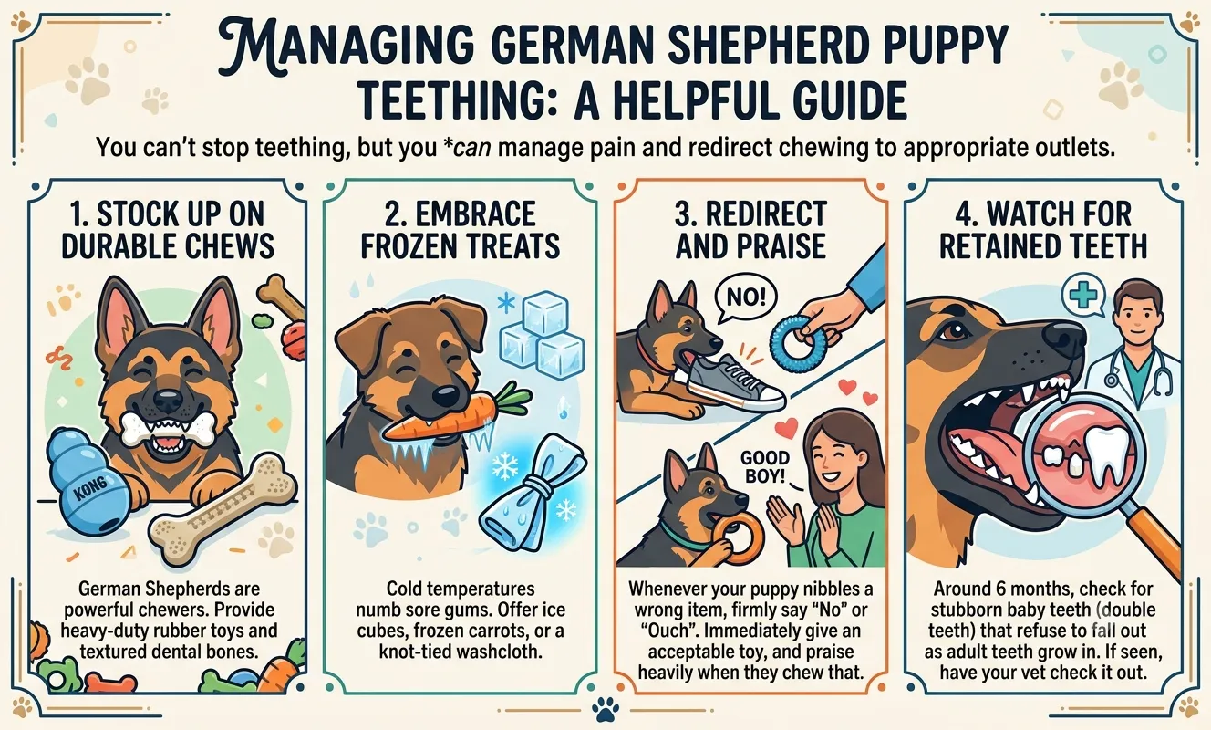 How to Help Your Puppy (and Save Your Furniture) How to Help Your Puppy (and Save Your Furniture)